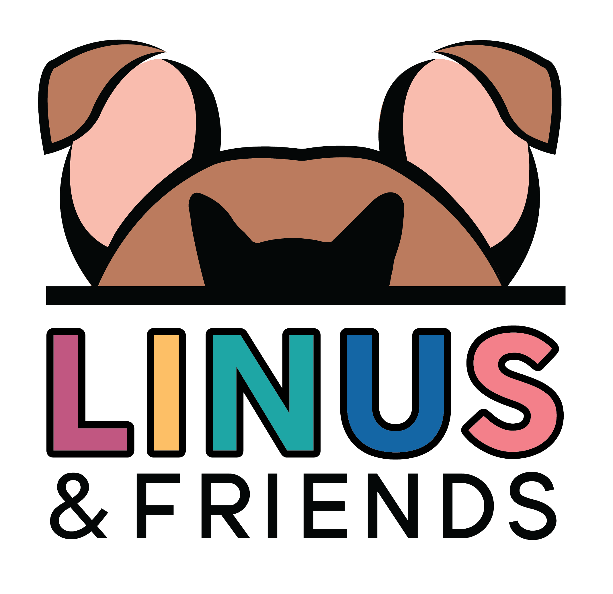 Linus & Friends